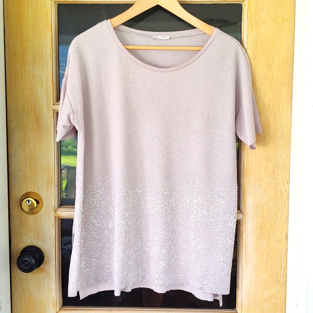 Zara shirt